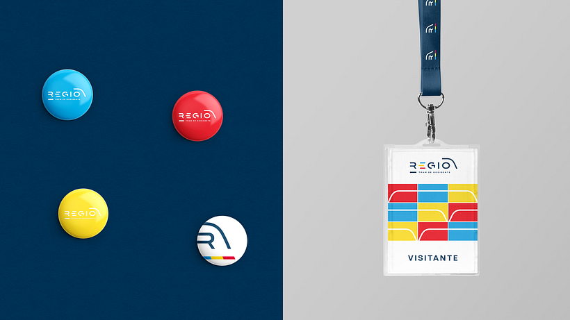 Regiotram - Branding Project 10
