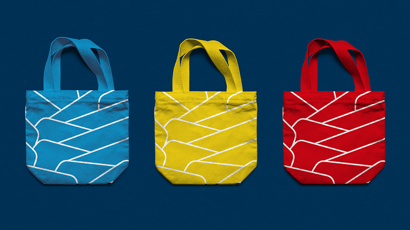 Regiotram - Branding Project 12