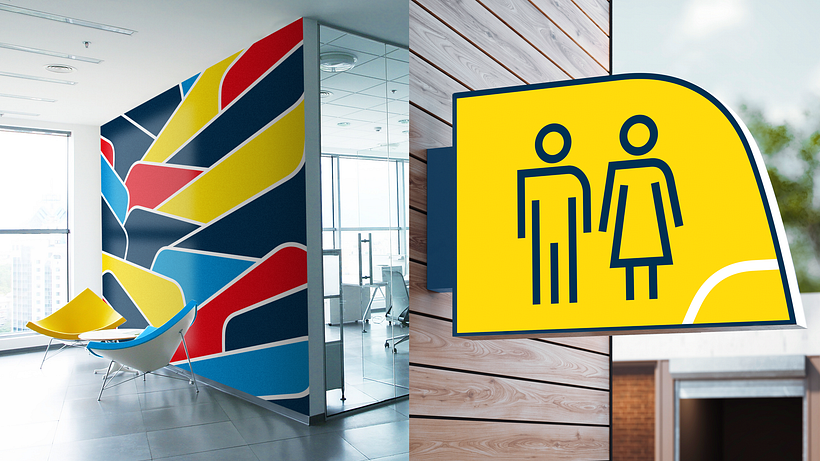 Regiotram - Branding Project 14