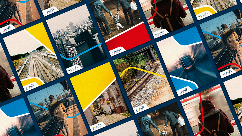 Regiotram - Branding Project 18