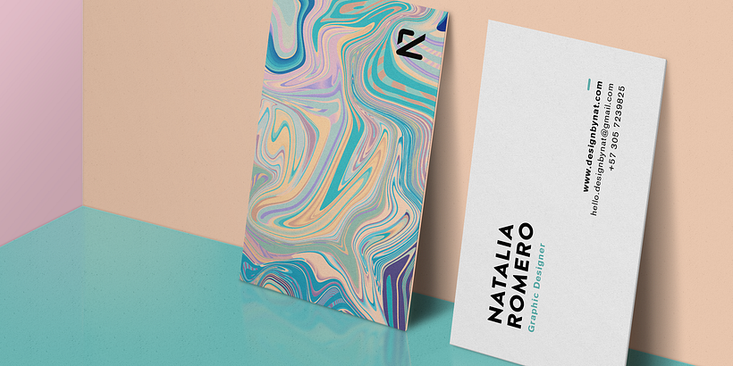 Personal Brand Project 0
