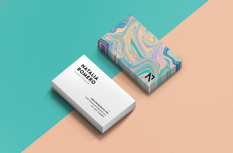 Personal Brand Project 4