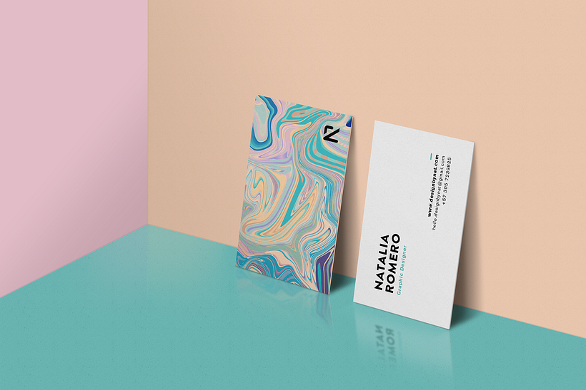 Personal Brand Project 5