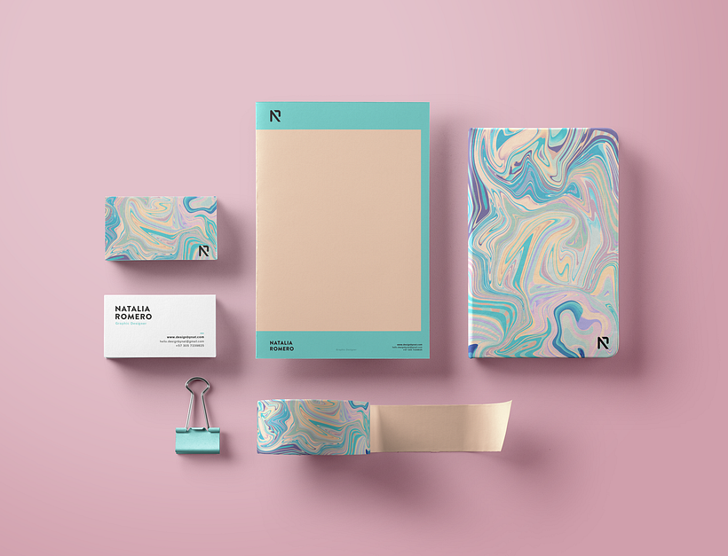 Personal Brand Project 7