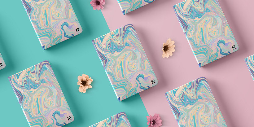 Personal Brand Project 8