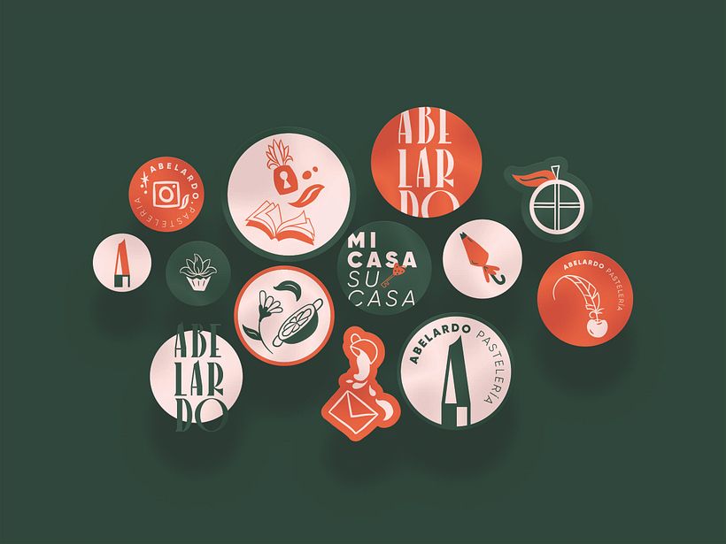 Abelardo Pastry Shop 3