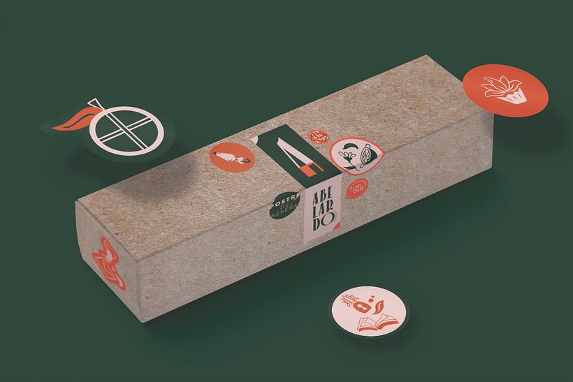 Abelardo Pastry Shop 4