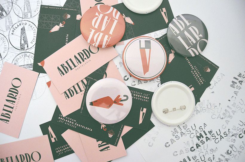 Abelardo Pastry Shop 5