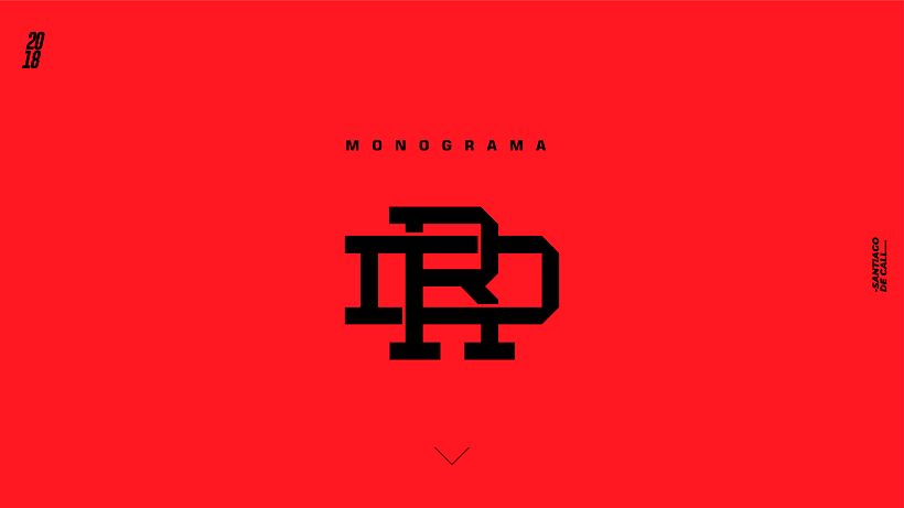 MONOGRAM