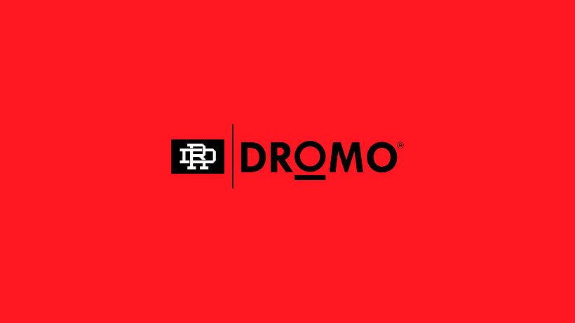 DROMO BRAND 5