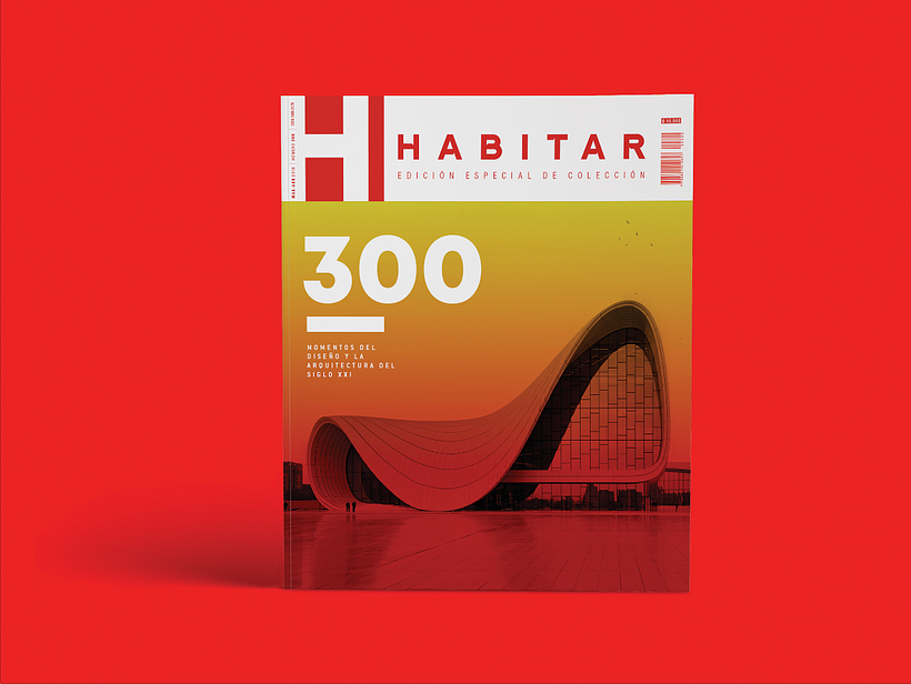 REVISTA HABITAR 4