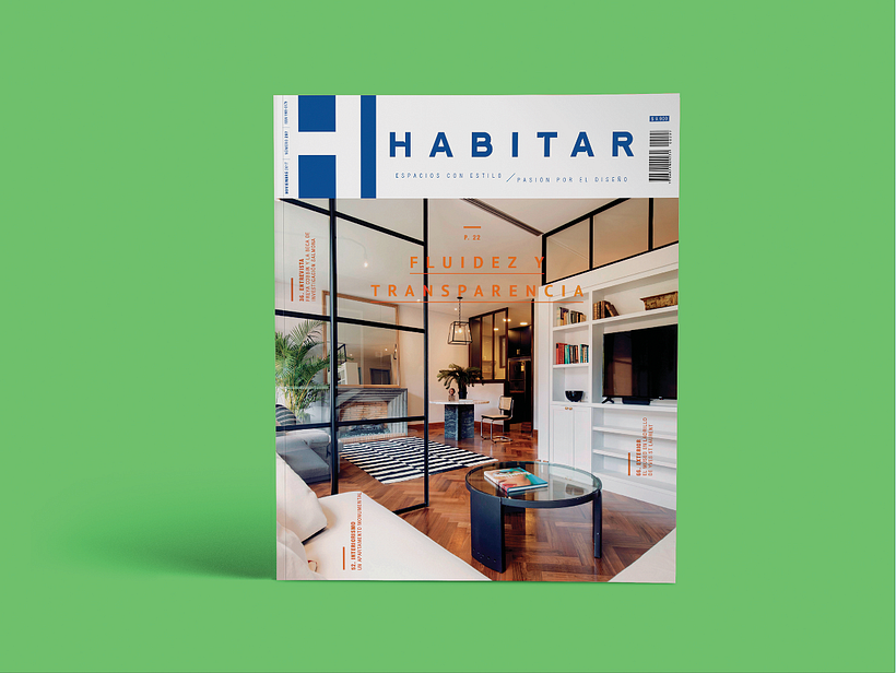 REVISTA HABITAR 5