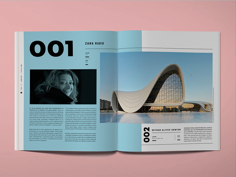 REVISTA HABITAR 8