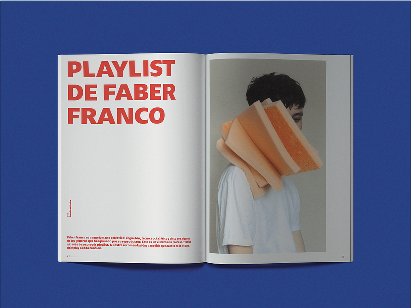 OBJECTIFS MAGAZINE 8