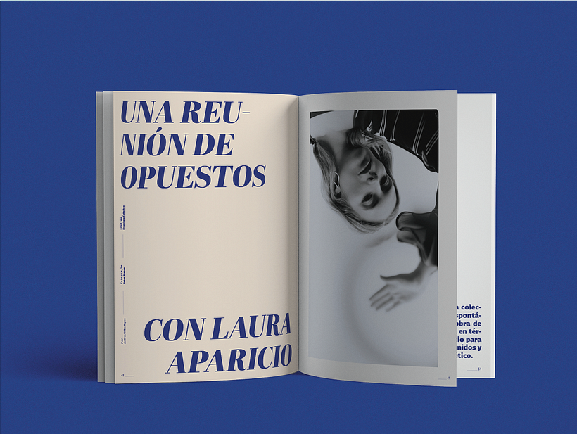 OBJECTIFS MAGAZINE 9