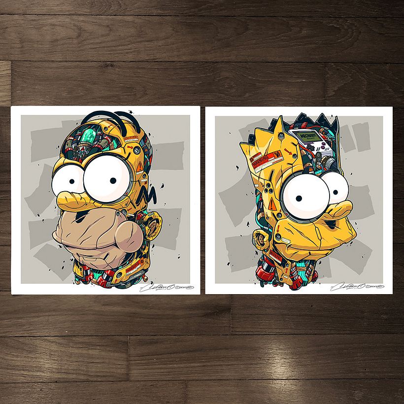 Clogtwo