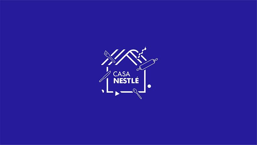NESTLÉ - Casa Nestlé 0