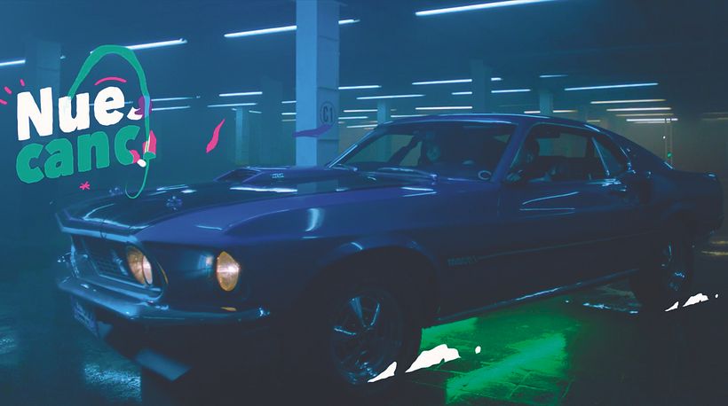 FEID - Nuestra Canción 1