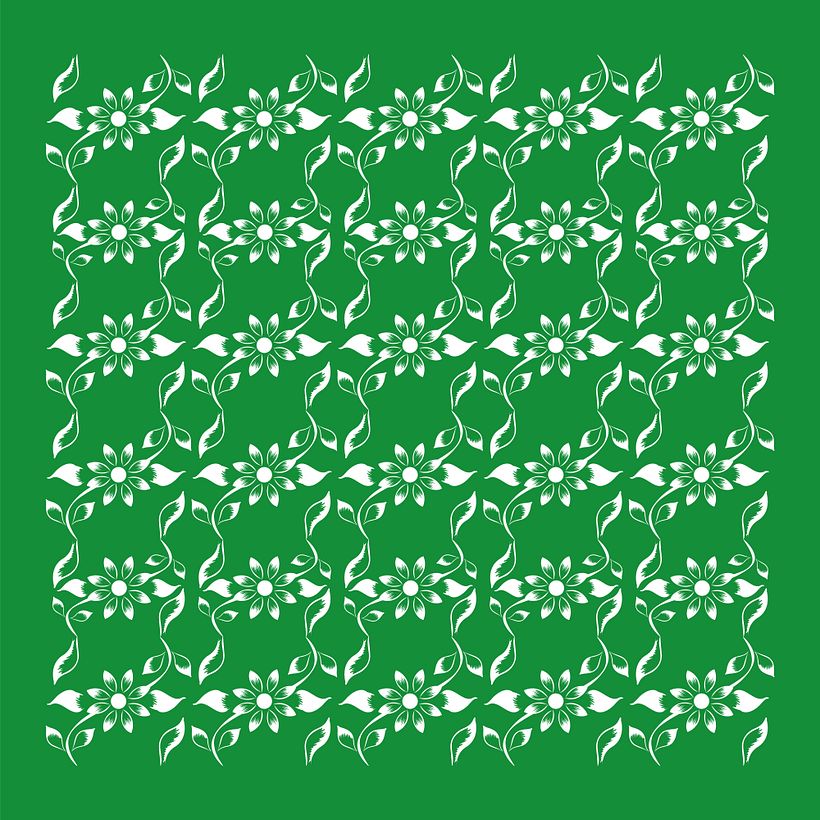 Comparte y gana: crea tu pattern navideño 3