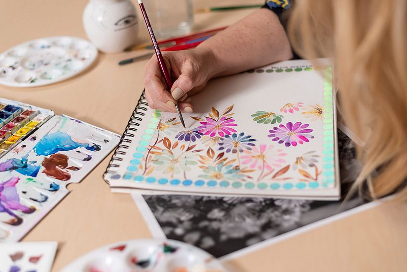 8 ideas para regalar a los más creativos 8