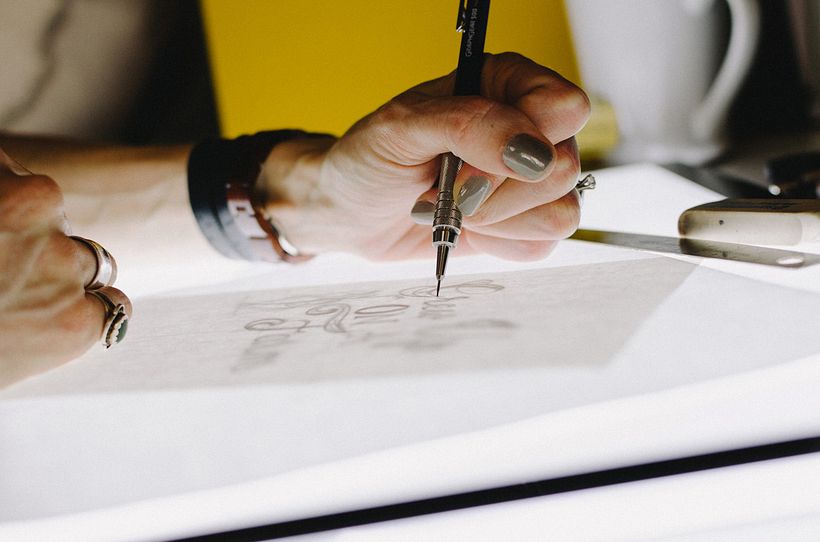 ¿Qué regalar a un diseñador o a un ilustrador o a una persona que se dedica a la creatividad?