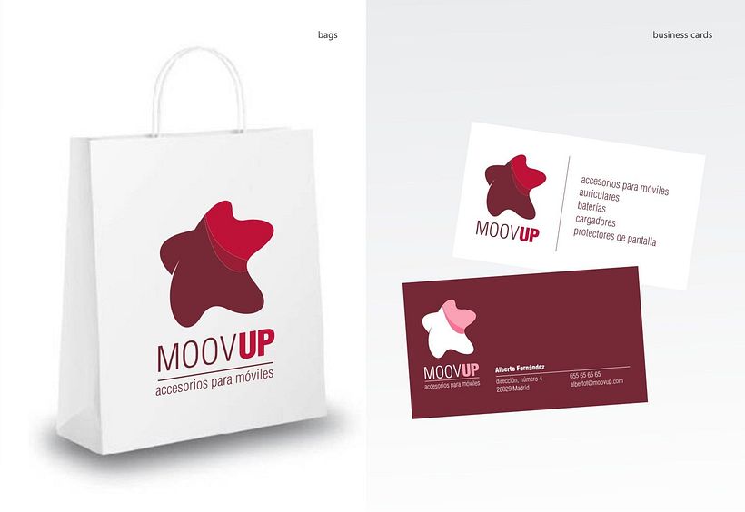MoovUp - Logo 2