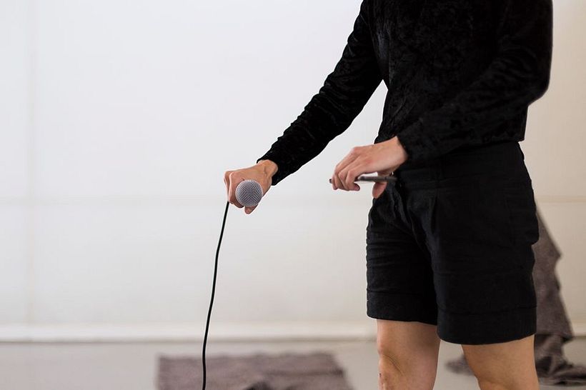 ©Galerna Foto Madrid