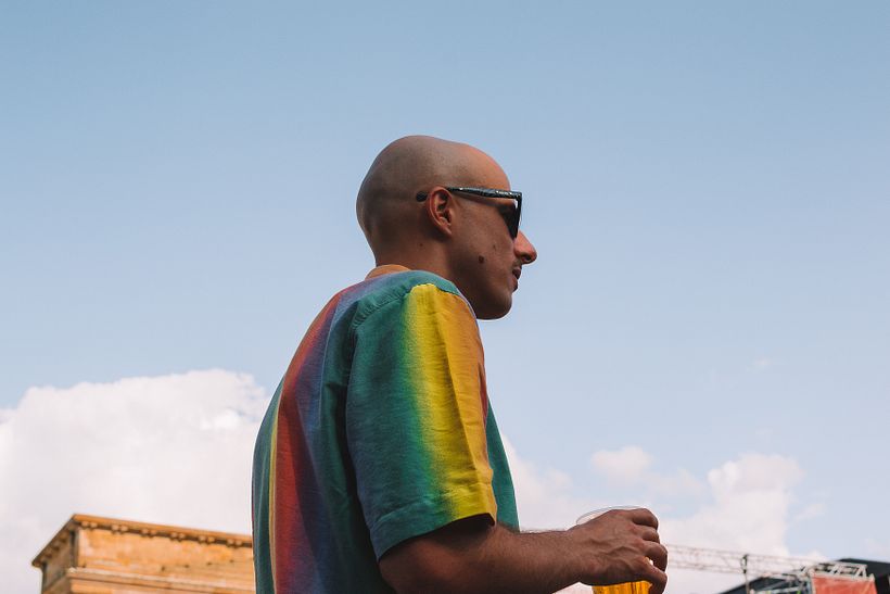 Pride Berlín 2019 1