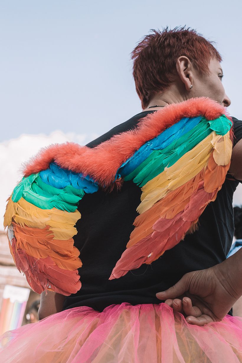 Pride Berlín 2019 4