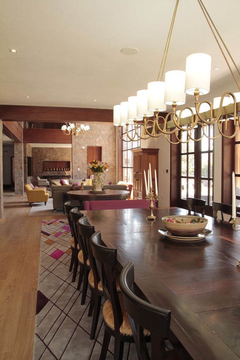 Que la vista que lo acompañe sea el perfecto complemento de nuestra decoración 