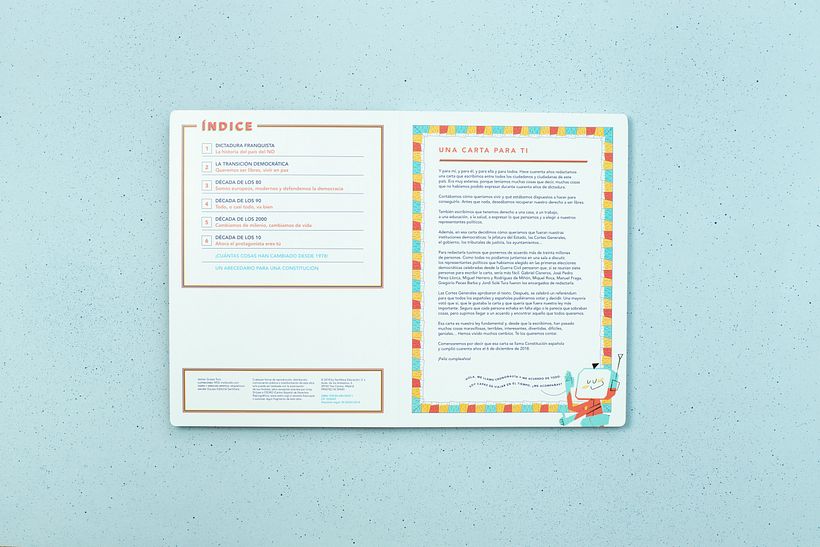 Het prachtige verhaal van onze democratie  4