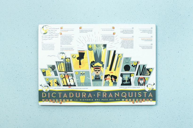 Het prachtige verhaal van onze democratie  6