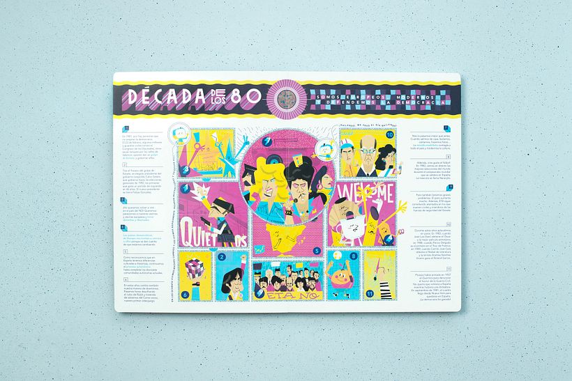 Het prachtige verhaal van onze democratie  7