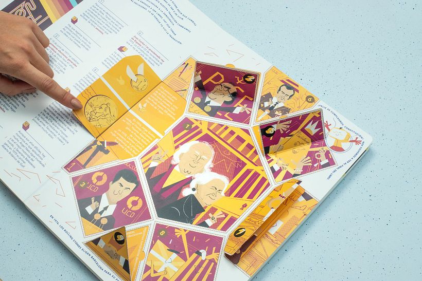 Het prachtige verhaal van onze democratie  8