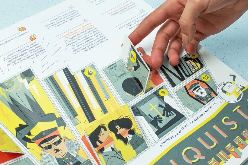 Het prachtige verhaal van onze democratie  10