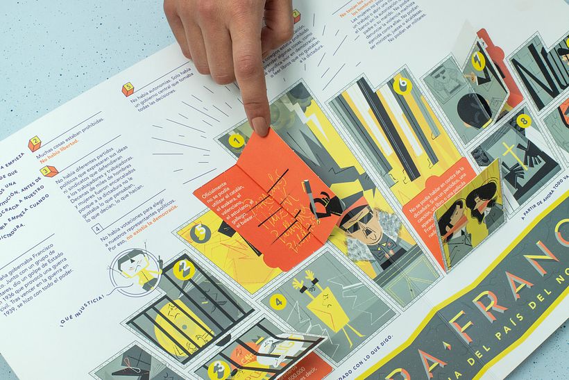 Het prachtige verhaal van onze democratie  5