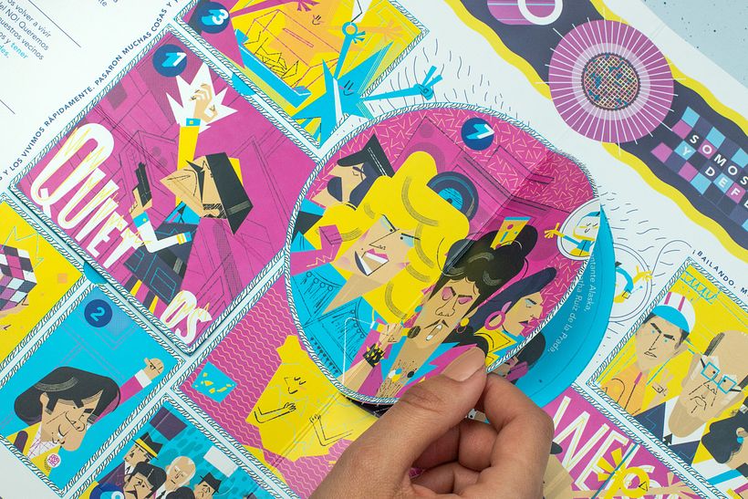 Het prachtige verhaal van onze democratie  3