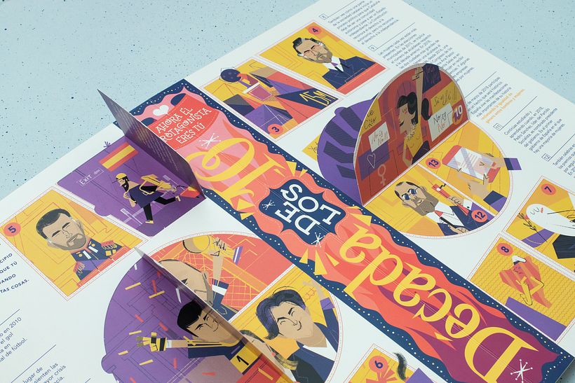 Het prachtige verhaal van onze democratie  12