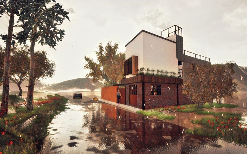 Casa JJ