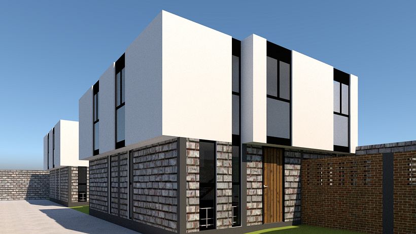 Casas Tetel