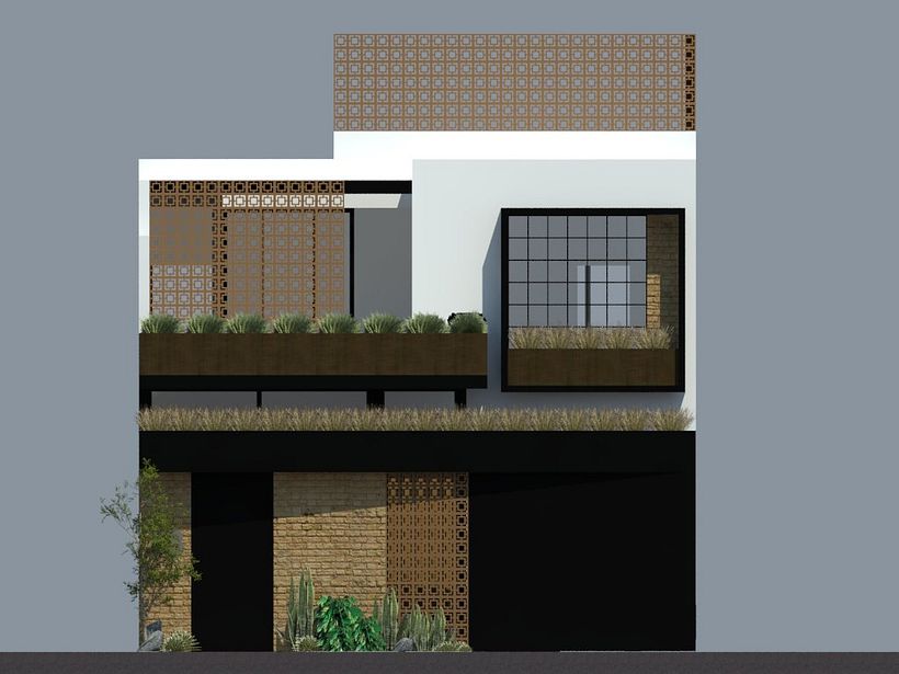 Casa Cuautla