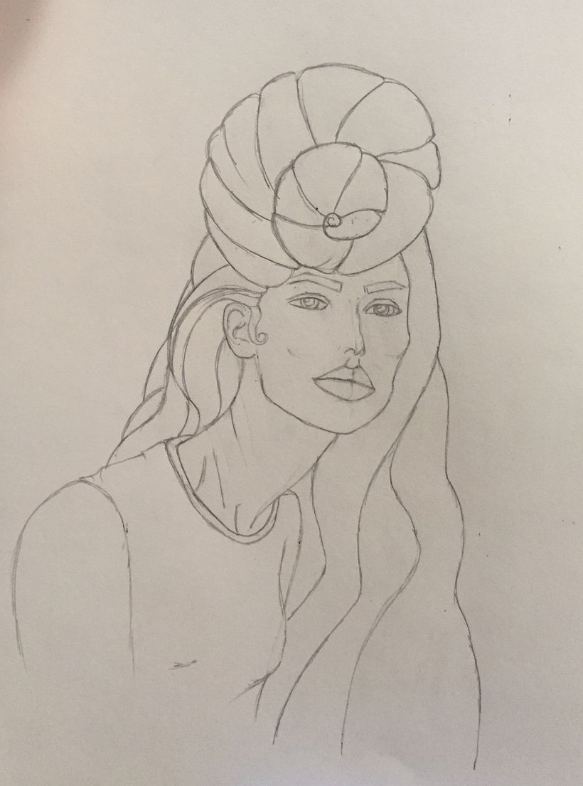 Dibujo.