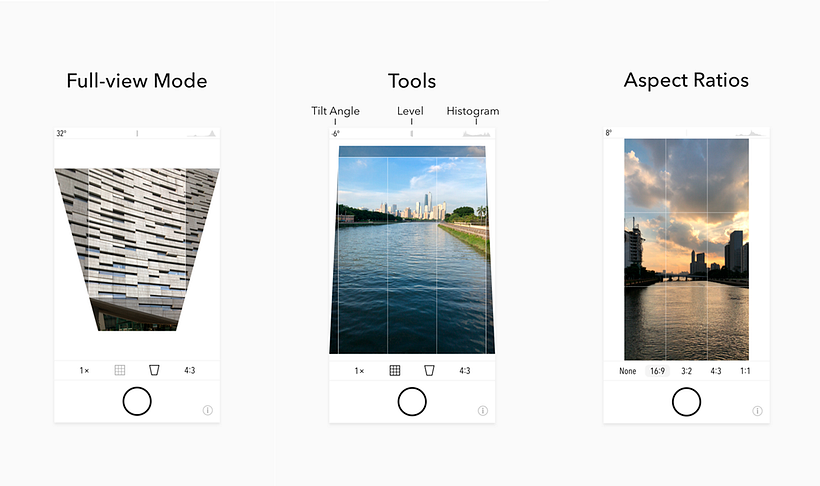 10 apps para tomar y editar grandes fotografías 1