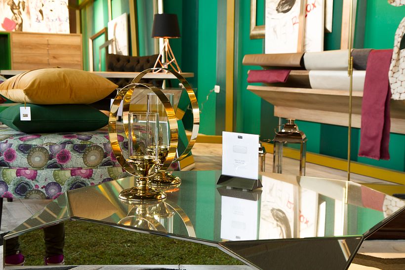 Expodeco 2016 - Diseño