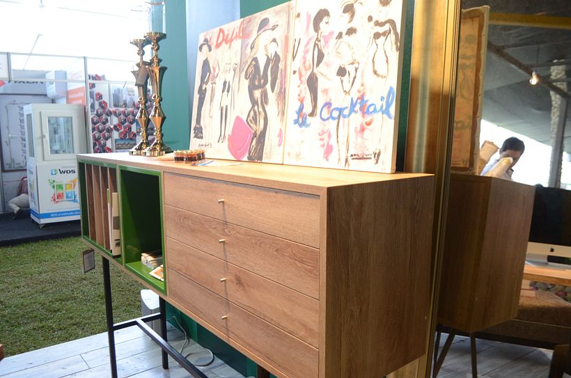 Expodeco 2016 - Diseño