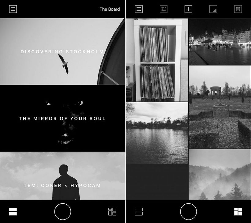 10 apps para tomar y editar grandes fotografías 7