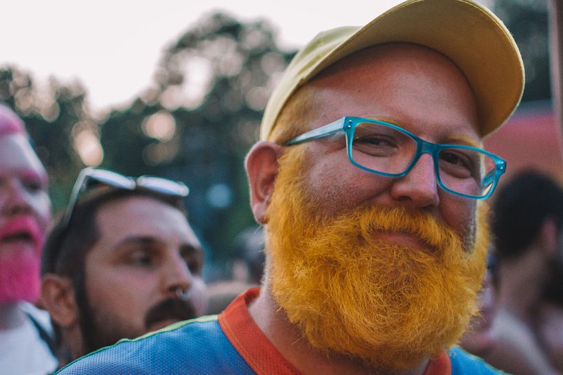 Pride Berlín 2019 7