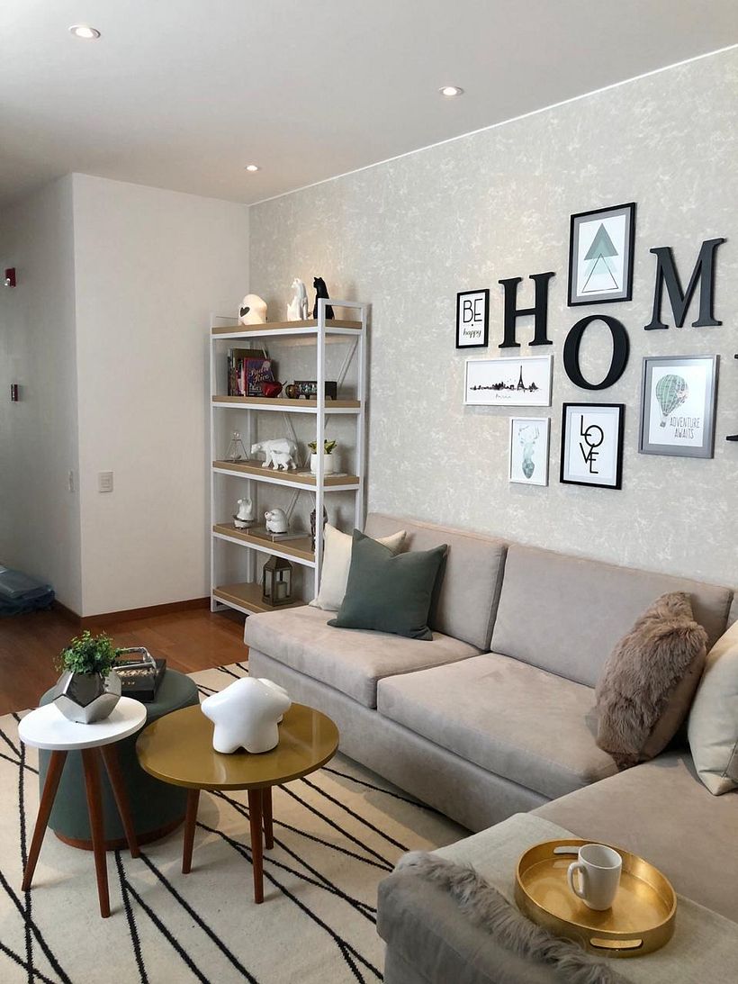 Departamento Miraflorino  1