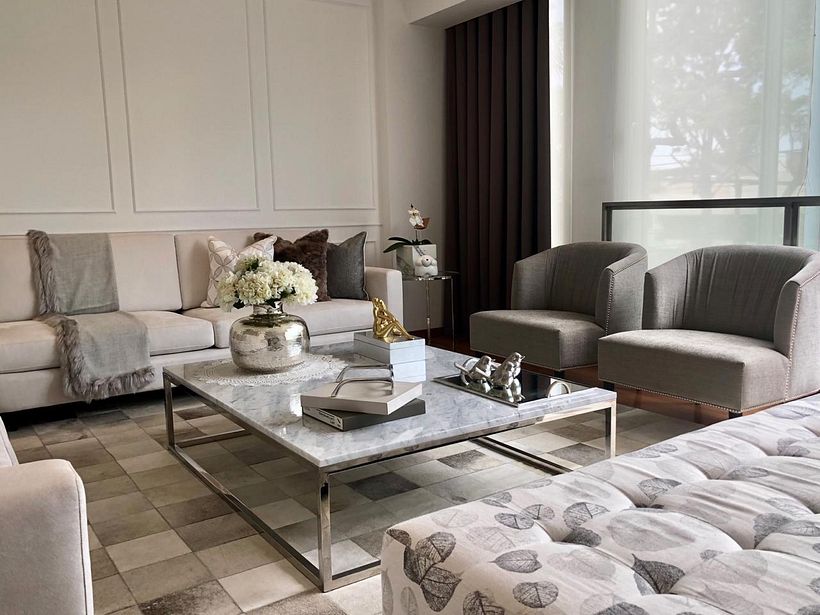 Departamento Miraflorino  7
