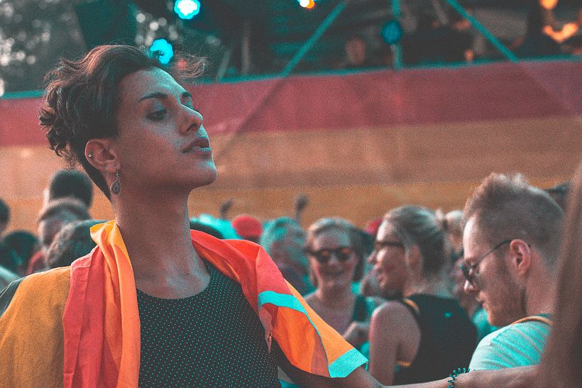 Pride Berlín 2019 5